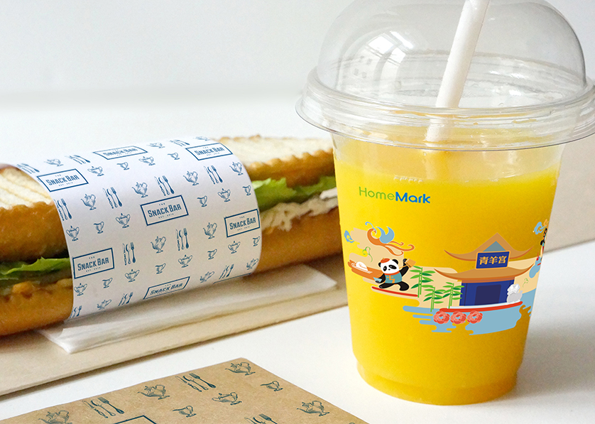 河南蒙古族VI设计为企业做贡献