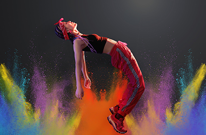 全套VI设计：构建河南蒙古族企业品牌标准化体系的核心支撑